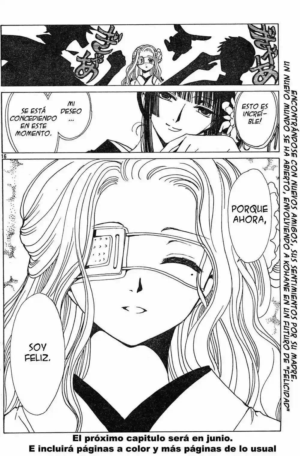 Capitulo 157 page 16