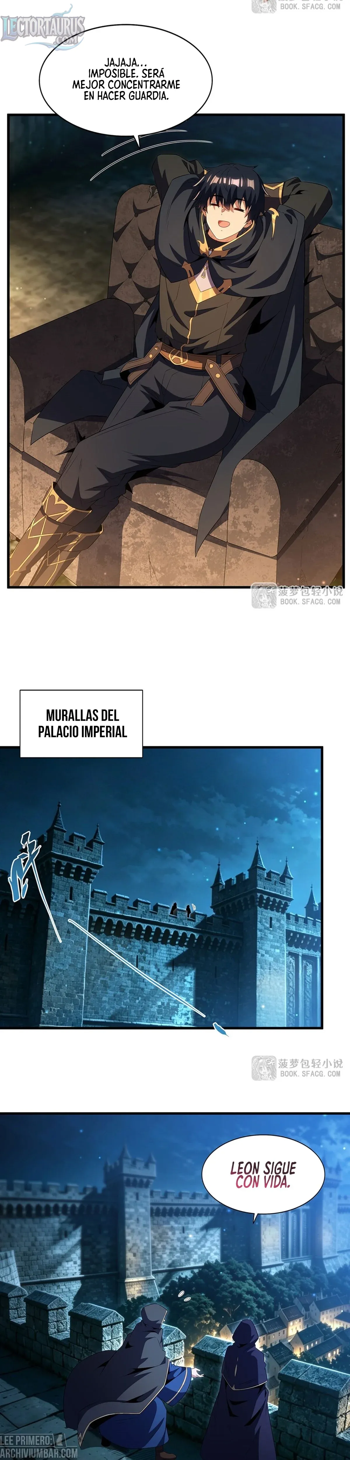 Capitulo 102 page 15