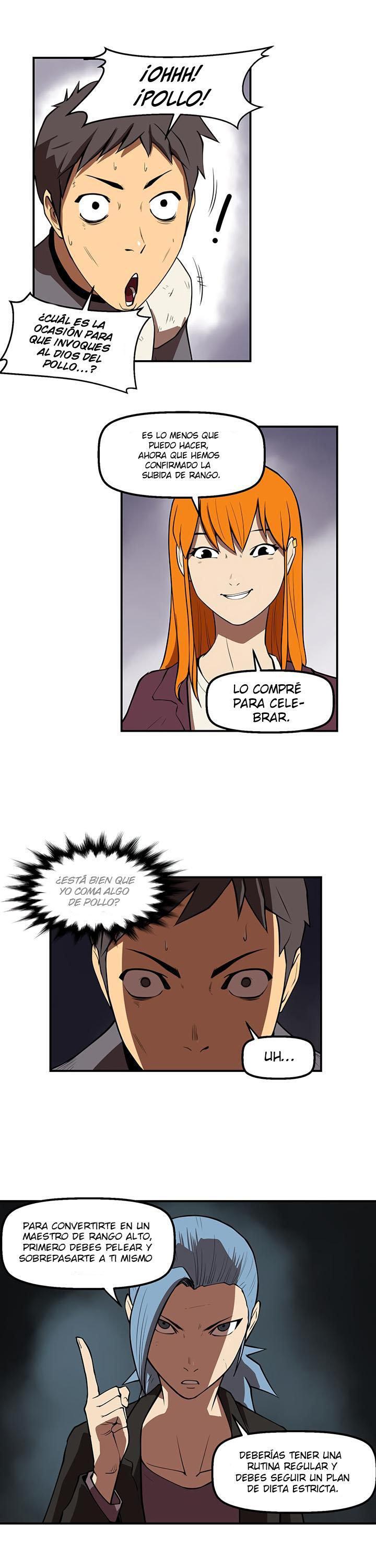 Capitulo 38 page 5