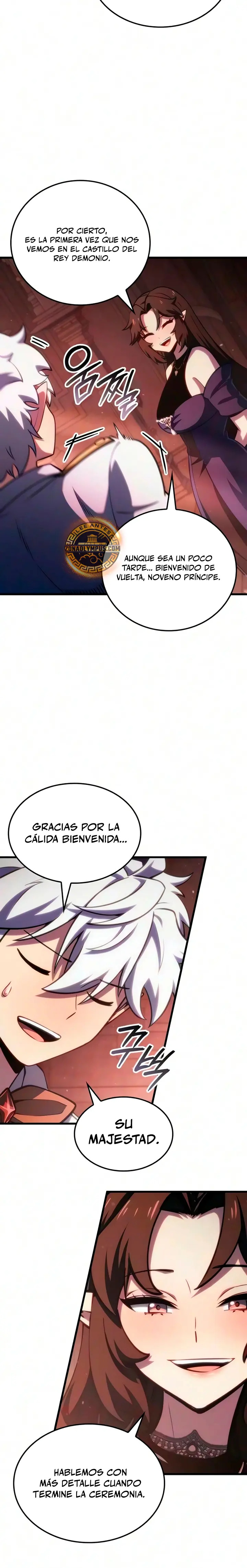 Capitulo 91 page 16