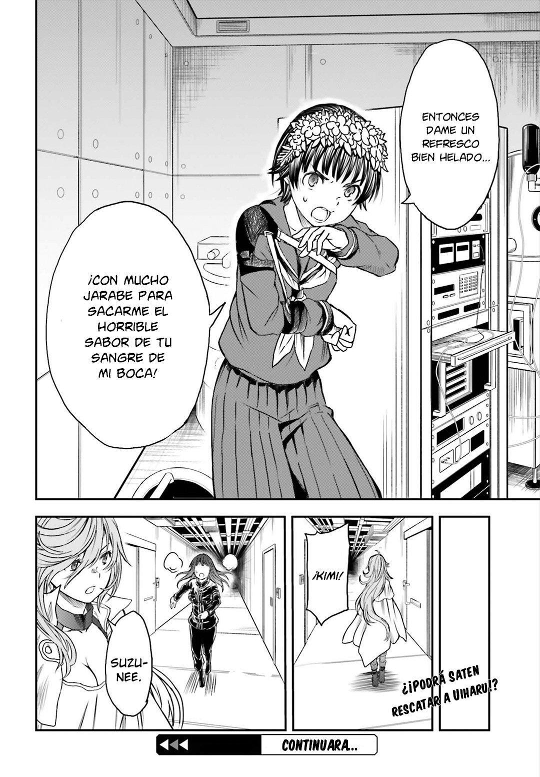 Capitulo 116 page 20