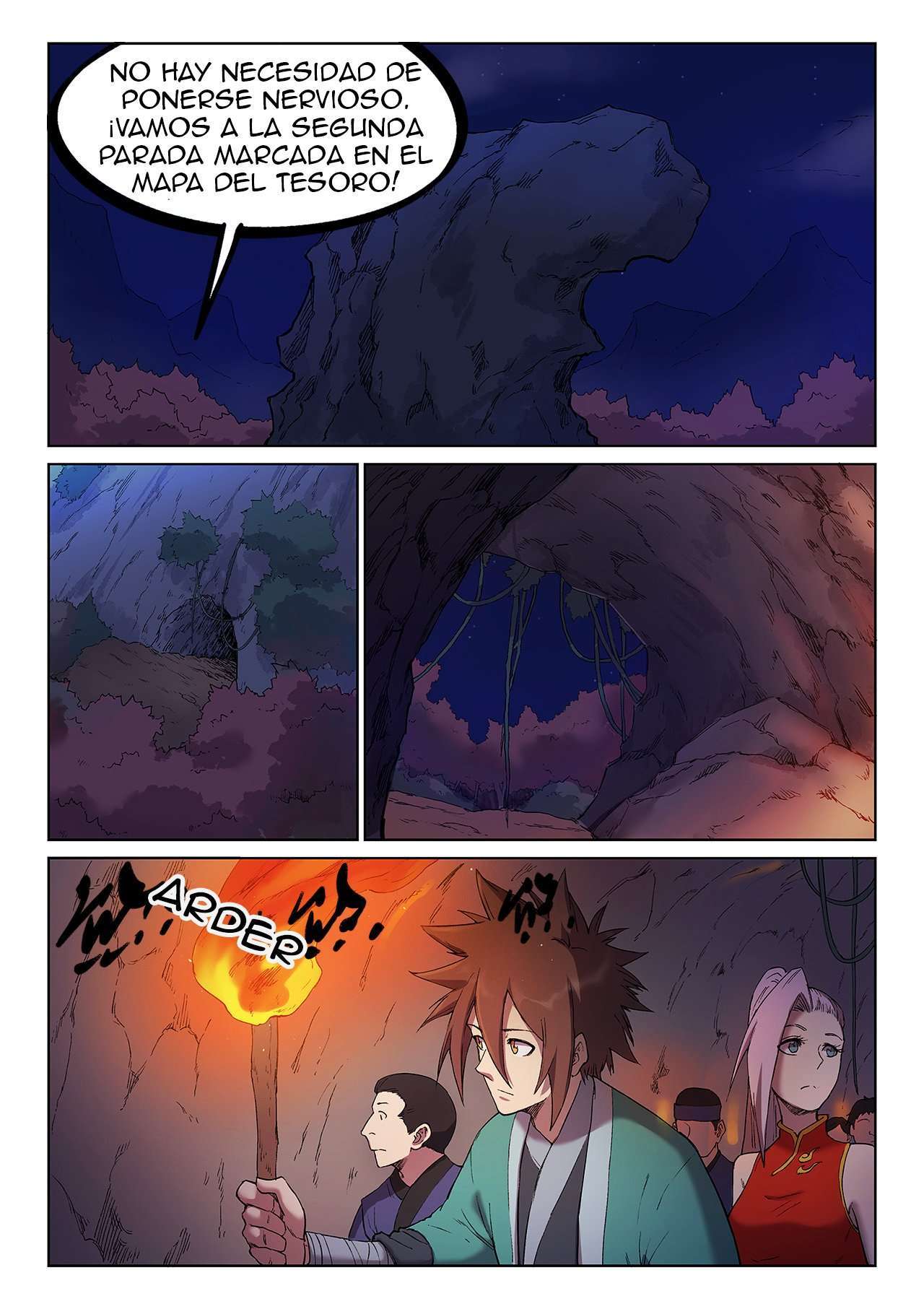 Capitulo 248 page 8