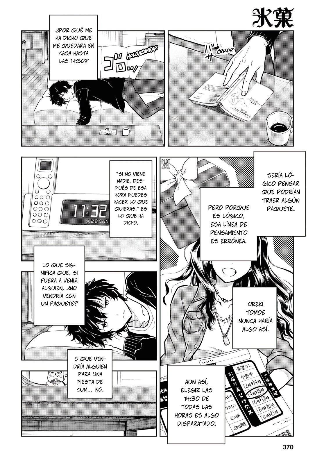 Capitulo 82 page 9