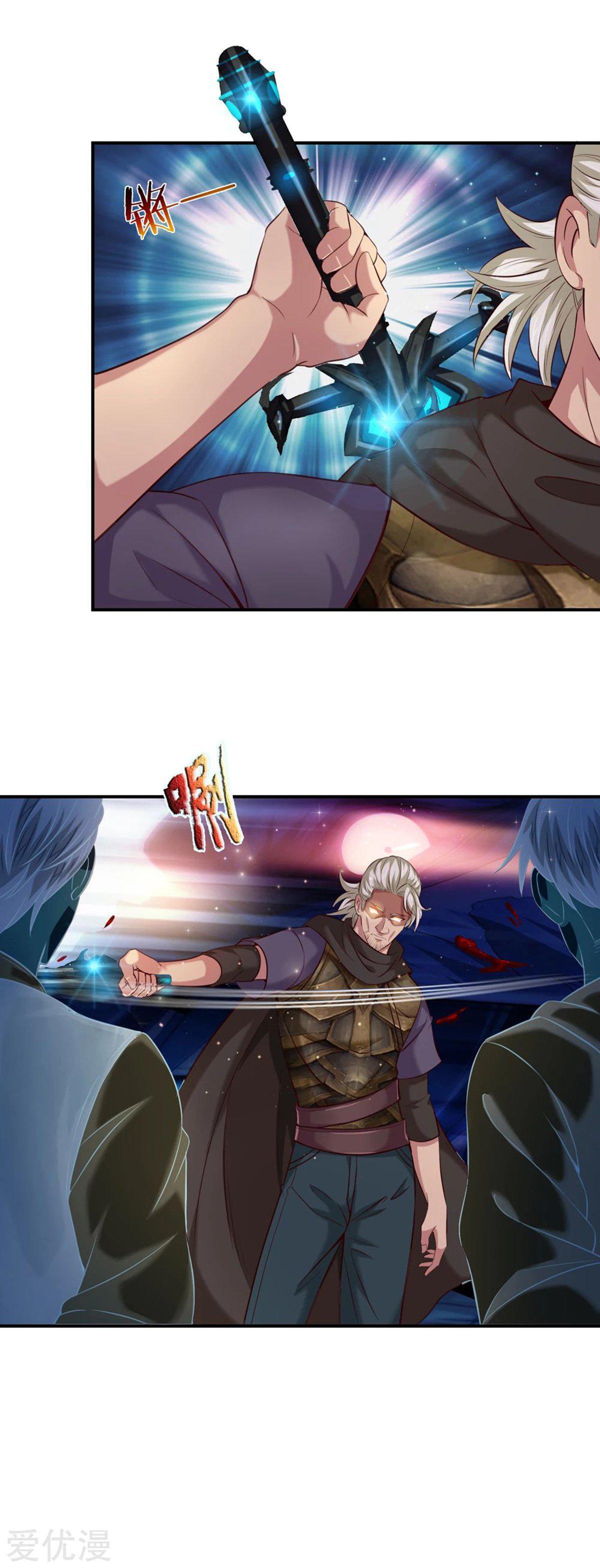 Capitulo 270 page 6