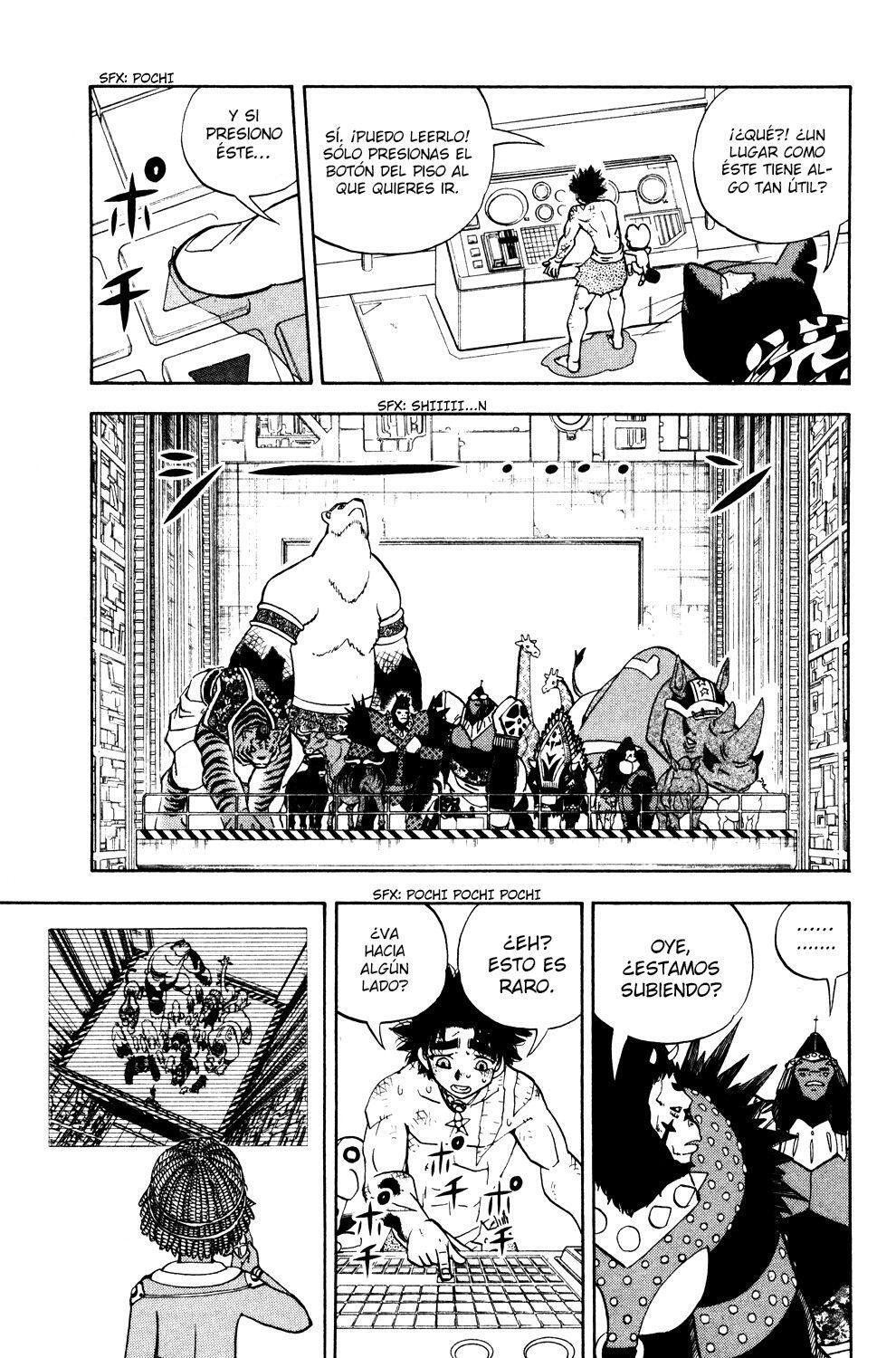 Capitulo 36 page 10