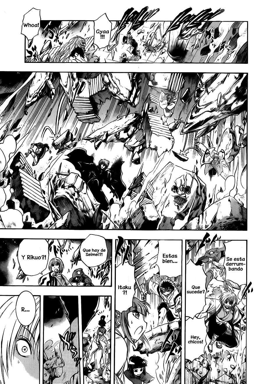 Capitulo 210 page 41