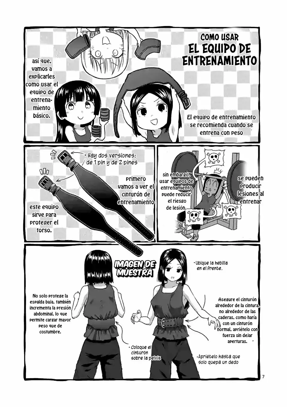 Capitulo 135 page 9