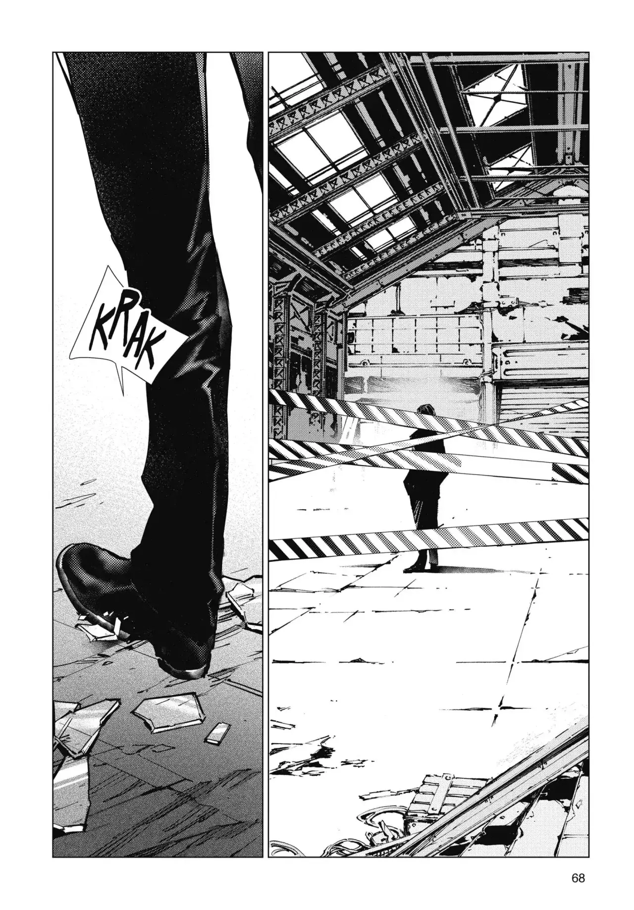 Capitulo 112 page 11