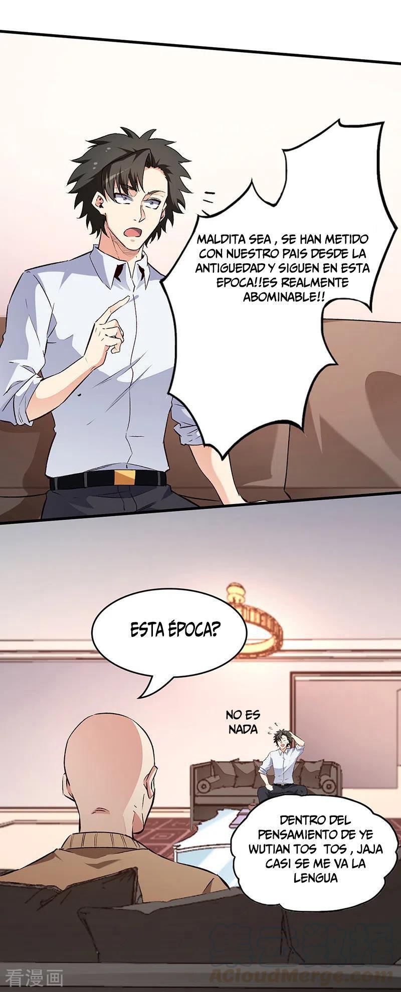 Capitulo 196 page 18