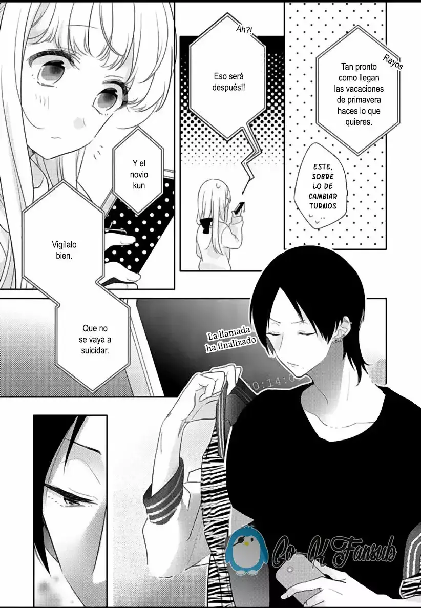 Capitulo 27 page 22