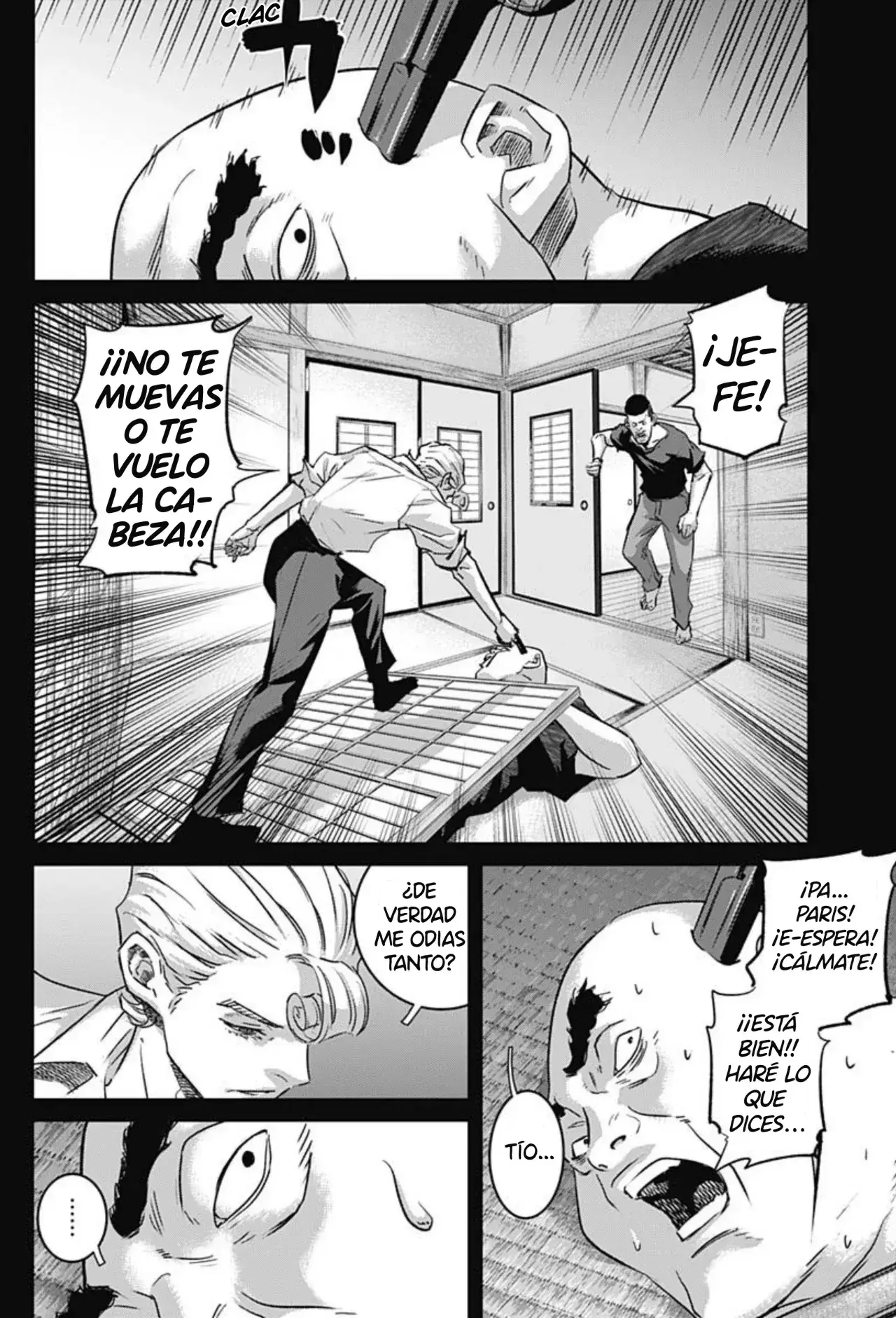 Capitulo 113 page 10