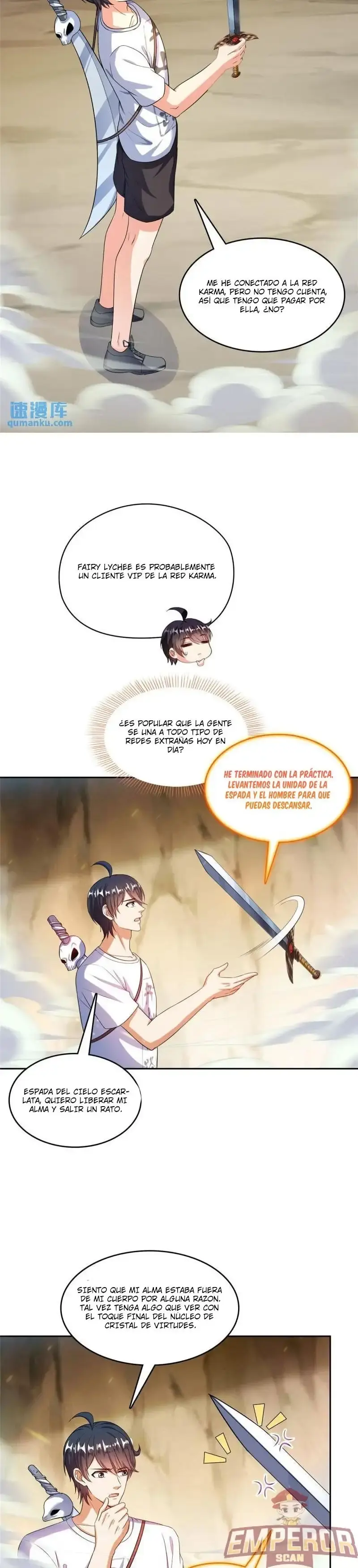 Capitulo 526 page 9