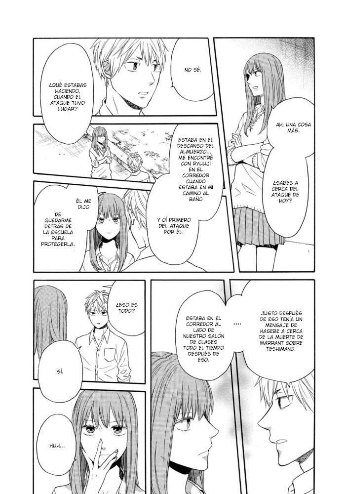 Capitulo 88 page 10