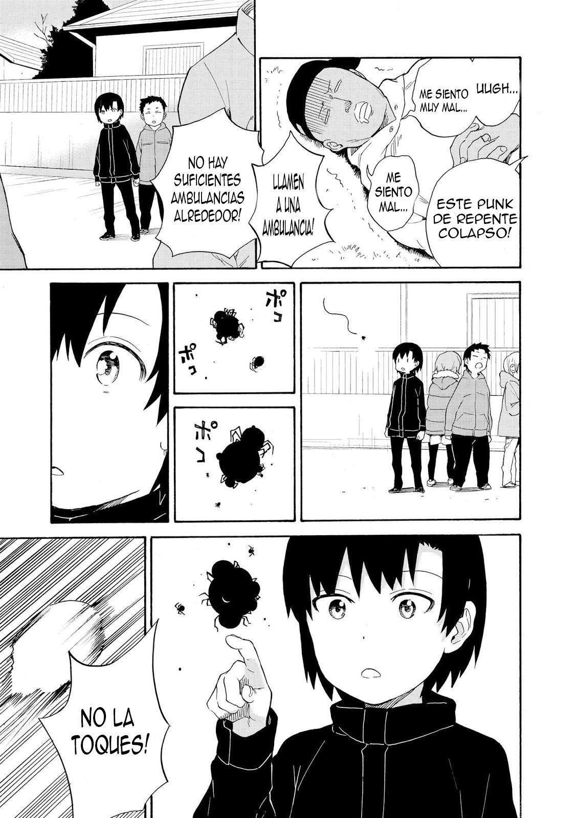 Capitulo 65 page 8