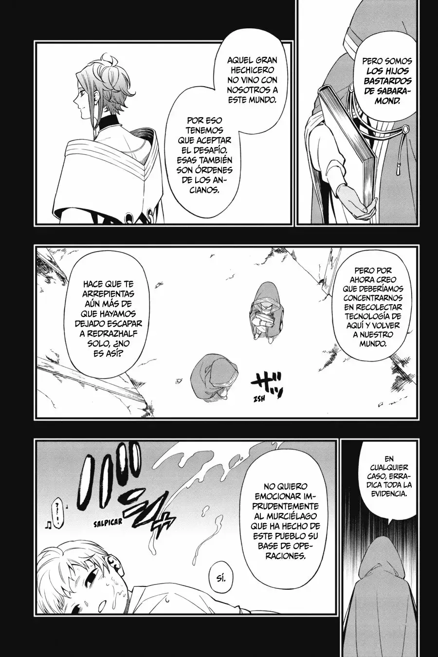 Capitulo 76 page 5