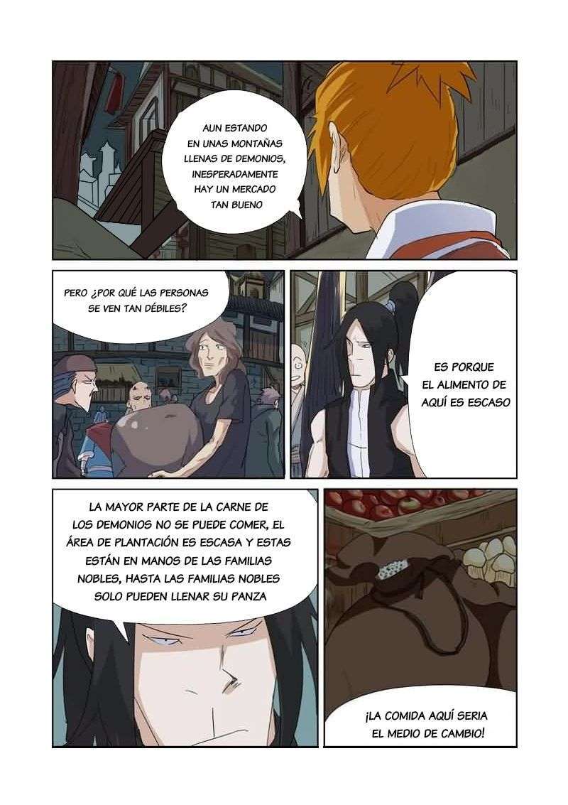 Capitulo 164 page 11