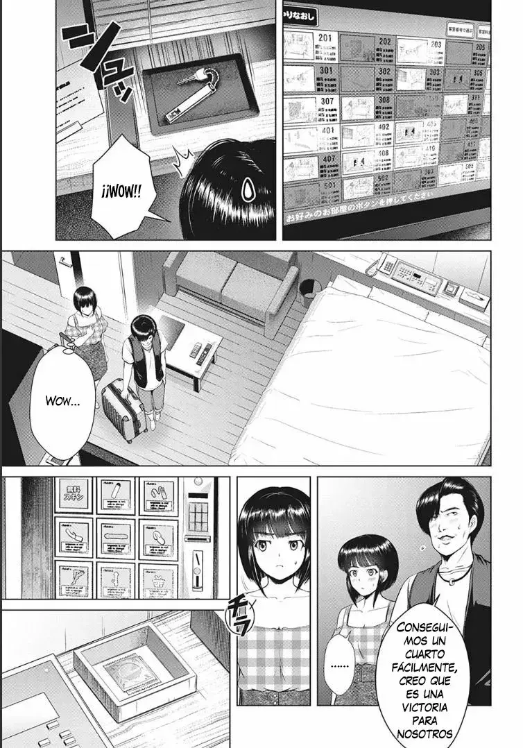 Capitulo 17 page 14