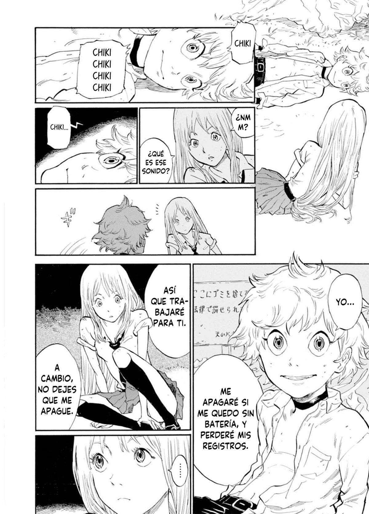 Capitulo 3 page 10