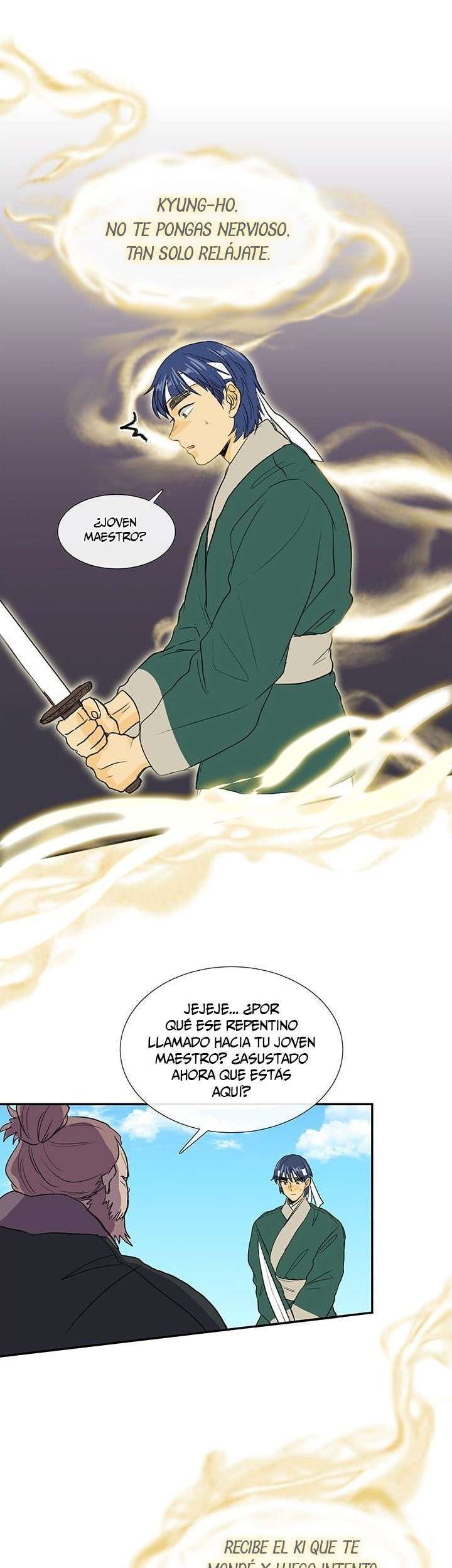 Capitulo 105 page 11