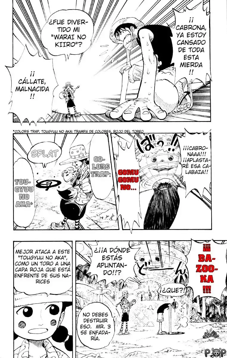 Capitulo 124 page 10
