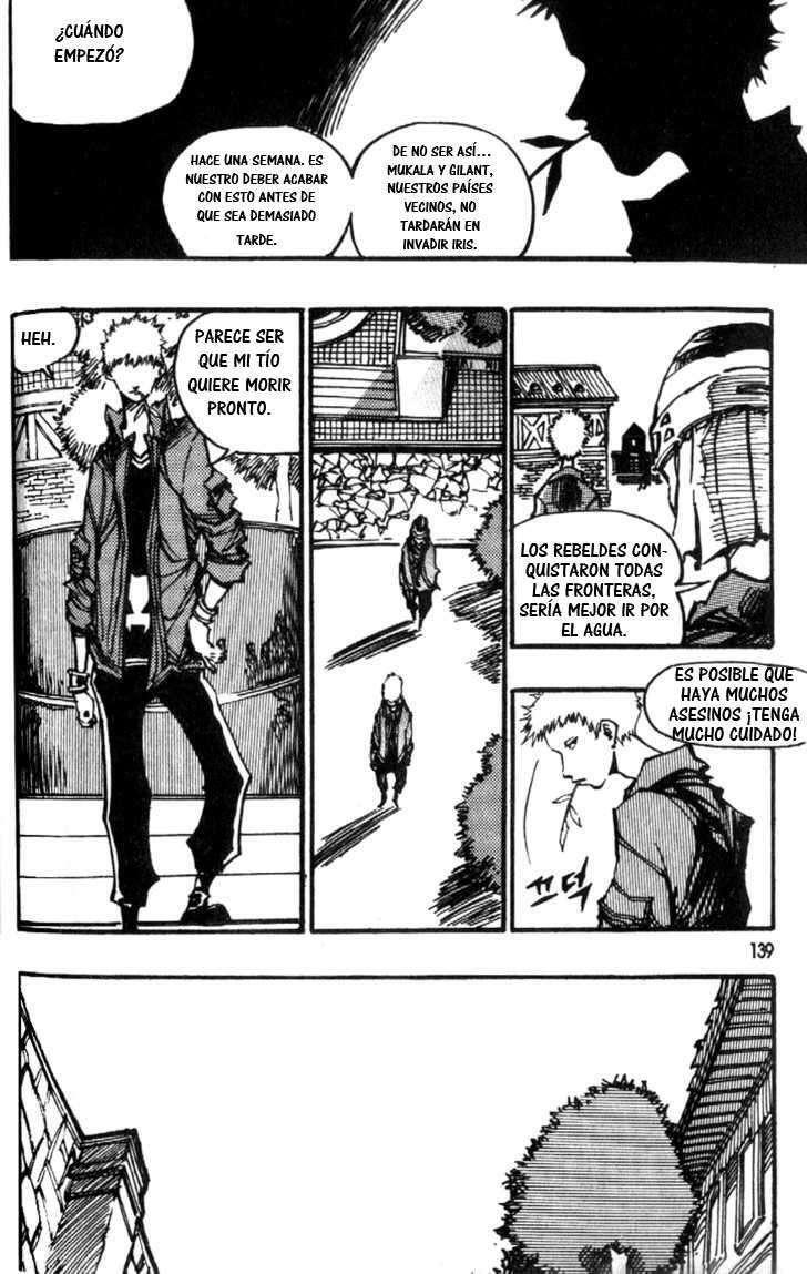 Capitulo 82 page 12