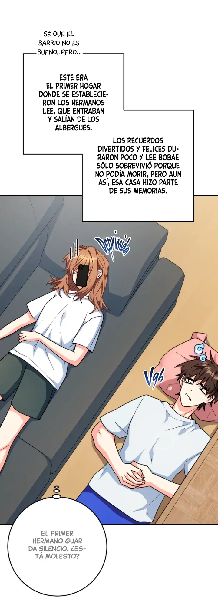 Capitulo 94 page 14