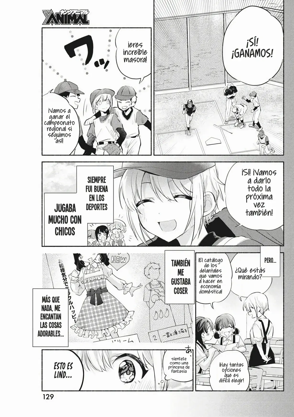 Capitulo 3 page 22