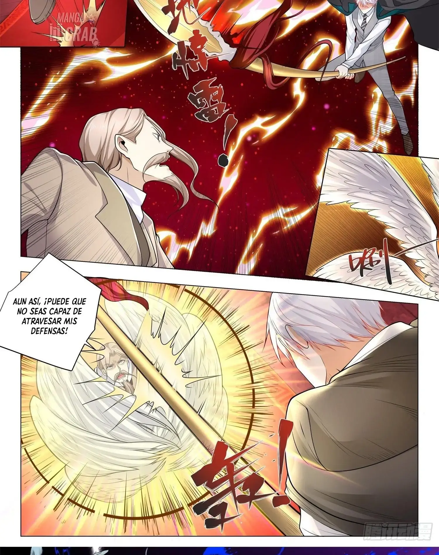 Capitulo 407 page 9