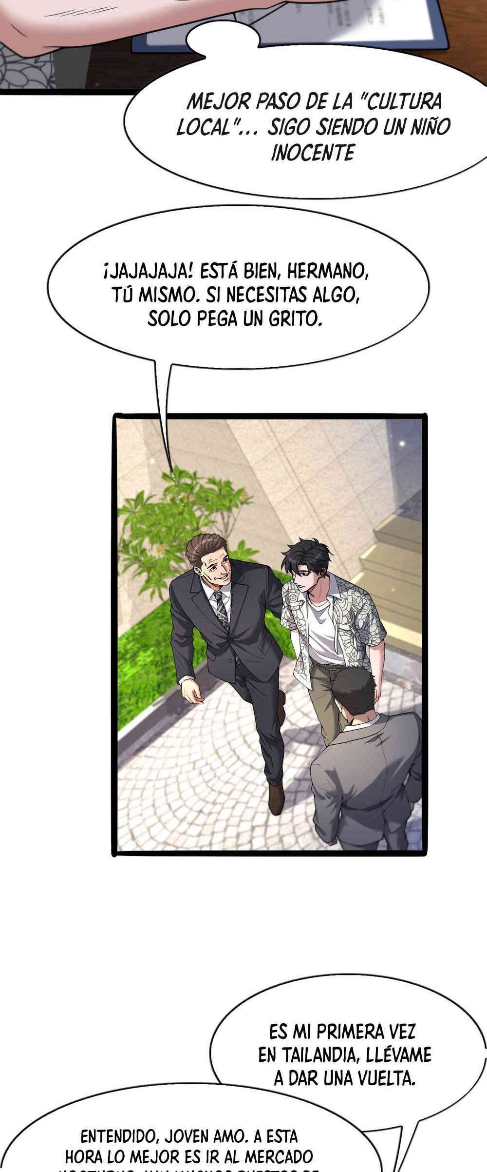 Capitulo 25 page 6