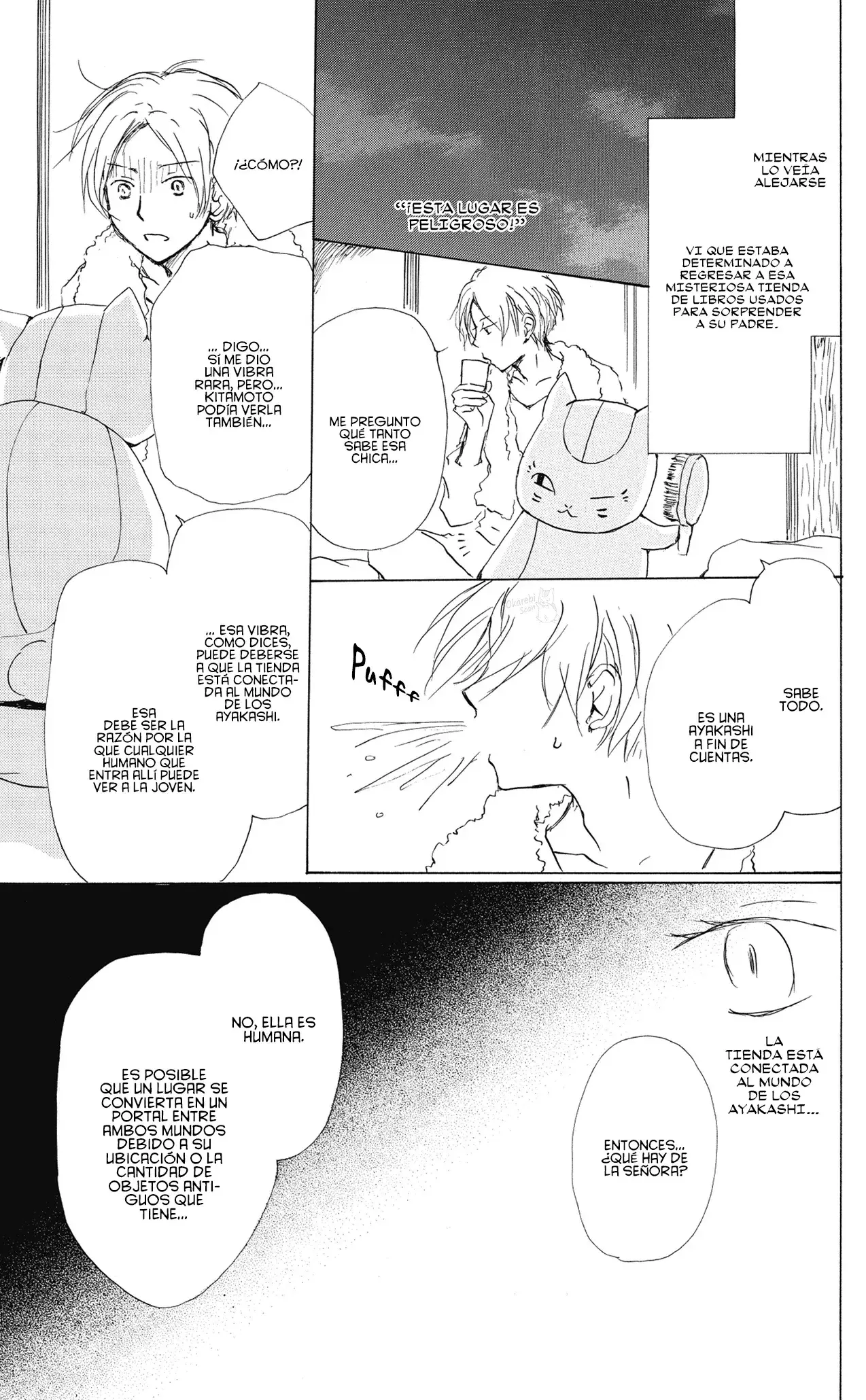 Capitulo 83 page 24