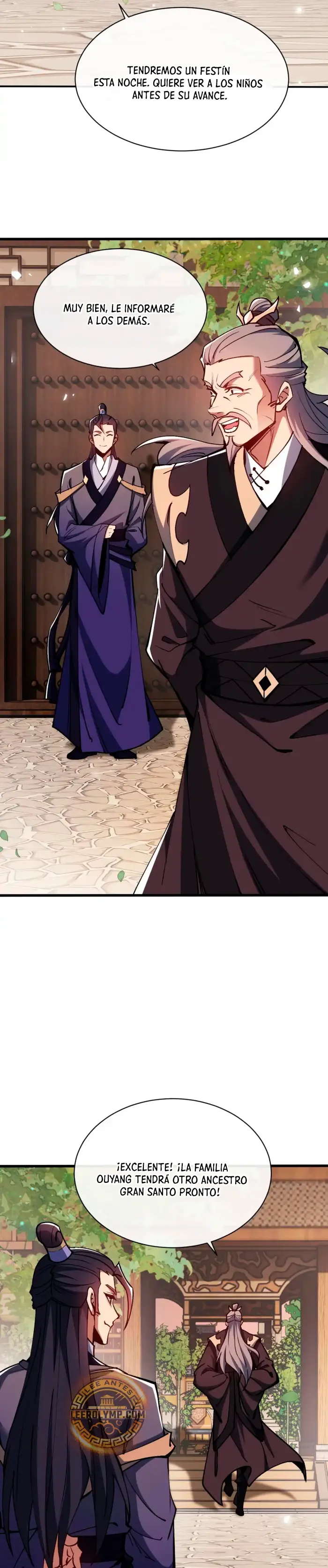 Capitulo 55 page 34