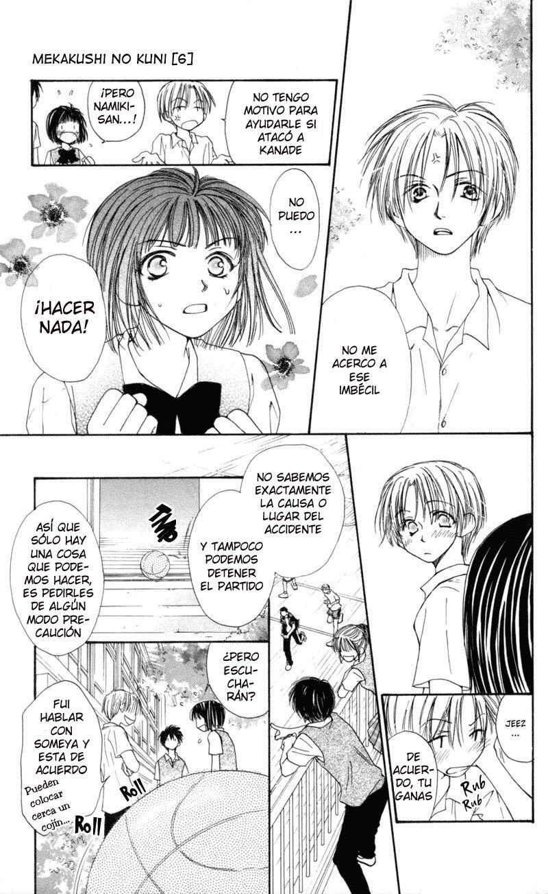 Capitulo 21 page 28