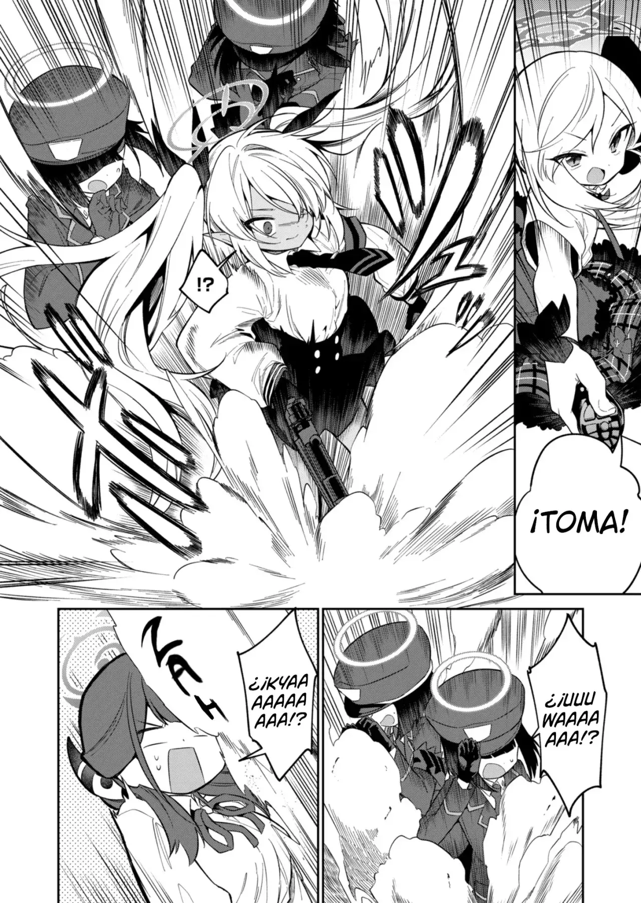 Capitulo 3 page 12