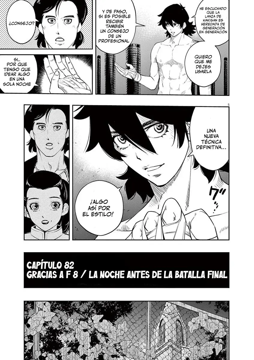Capitulo 82 page 6