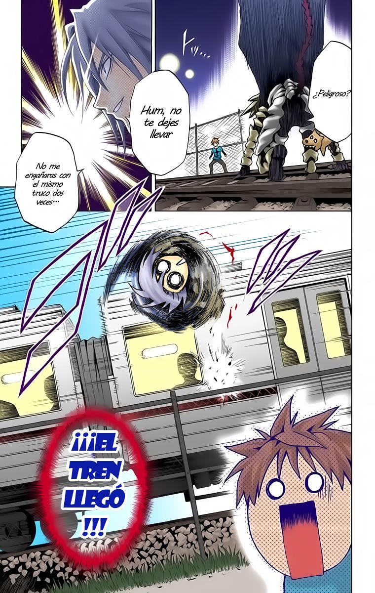 Capitulo 3 page 15