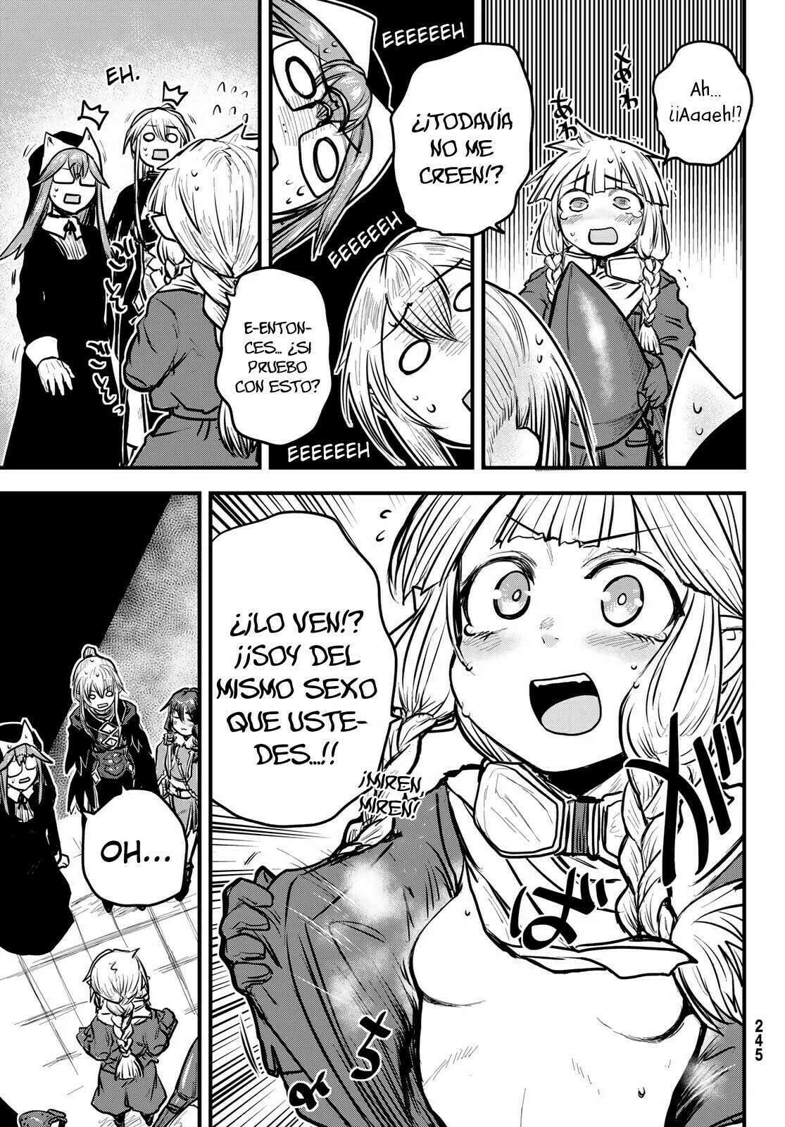 Capitulo 18 page 17