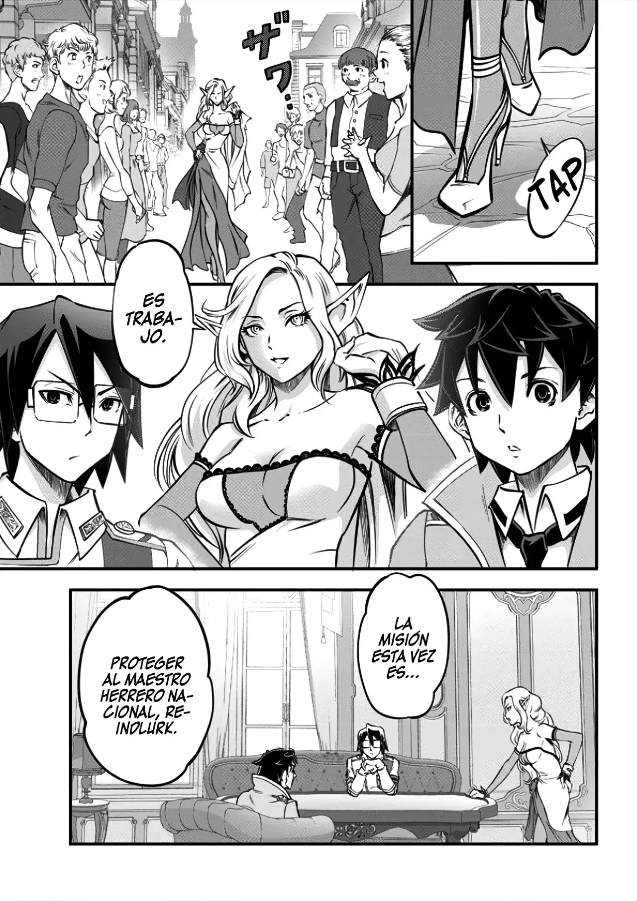 Capitulo 8 page 10