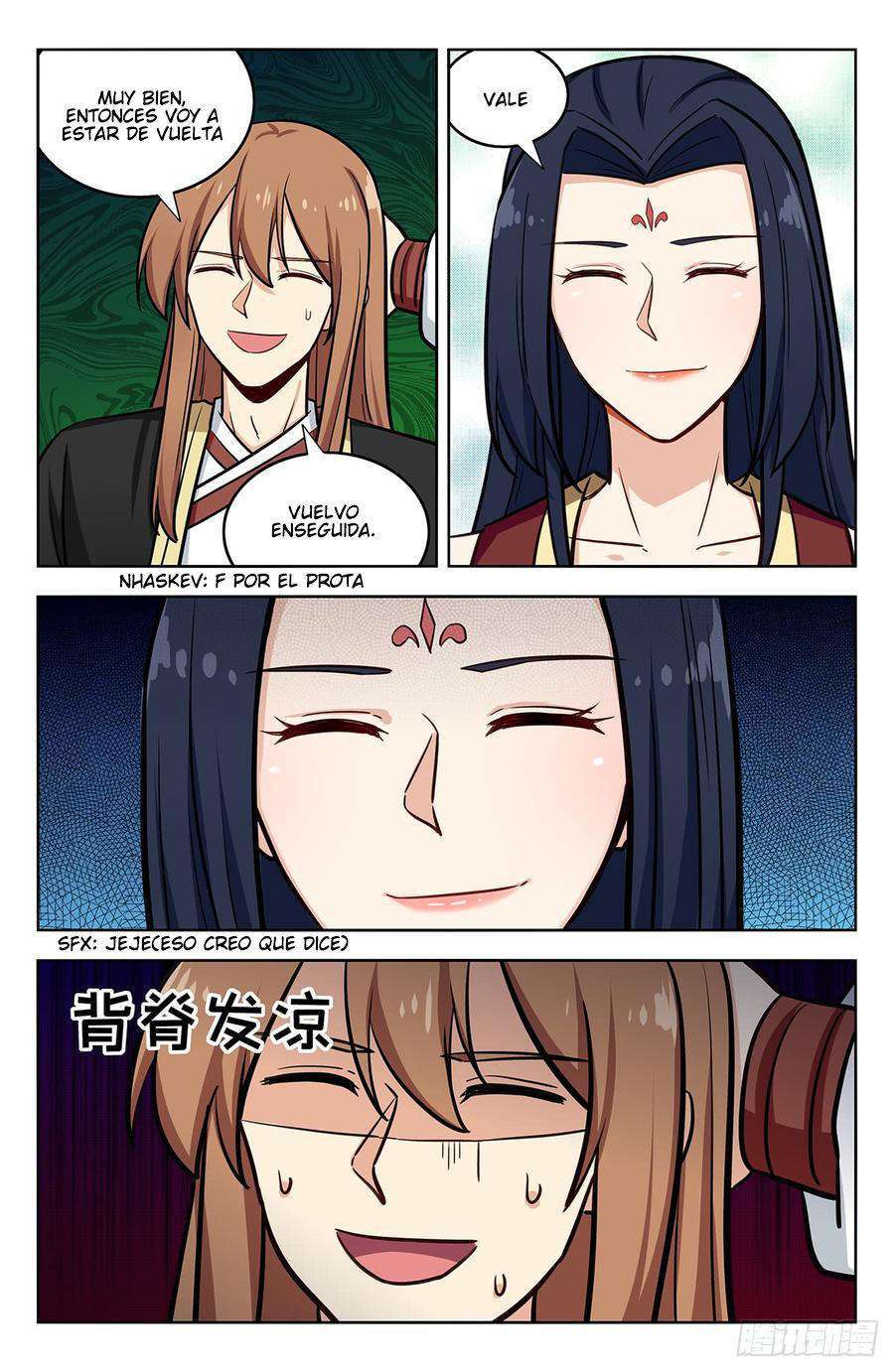 Capitulo 232 page 5