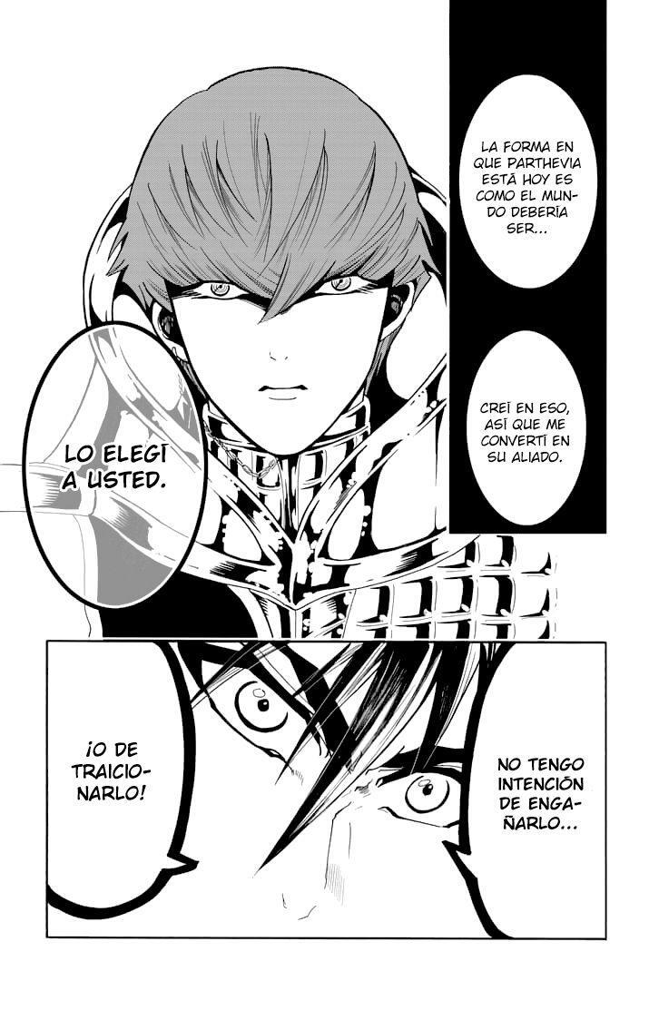 Capitulo 142 page 11
