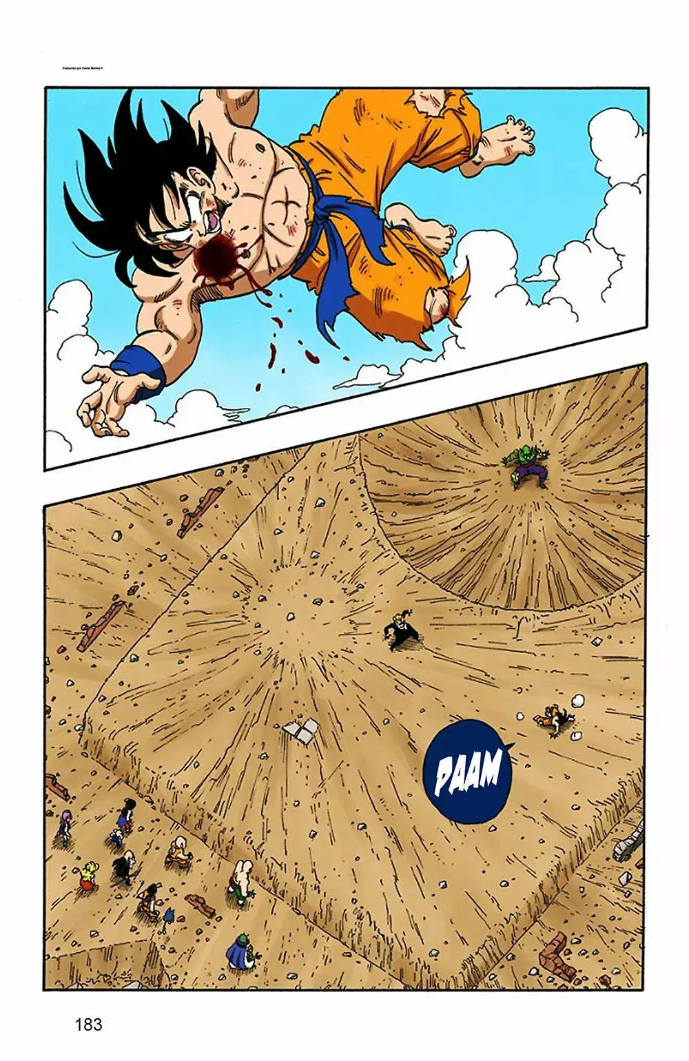 Capitulo 192 page 3