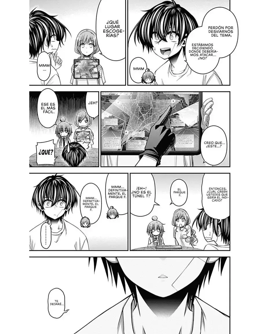 Capitulo 39 page 13