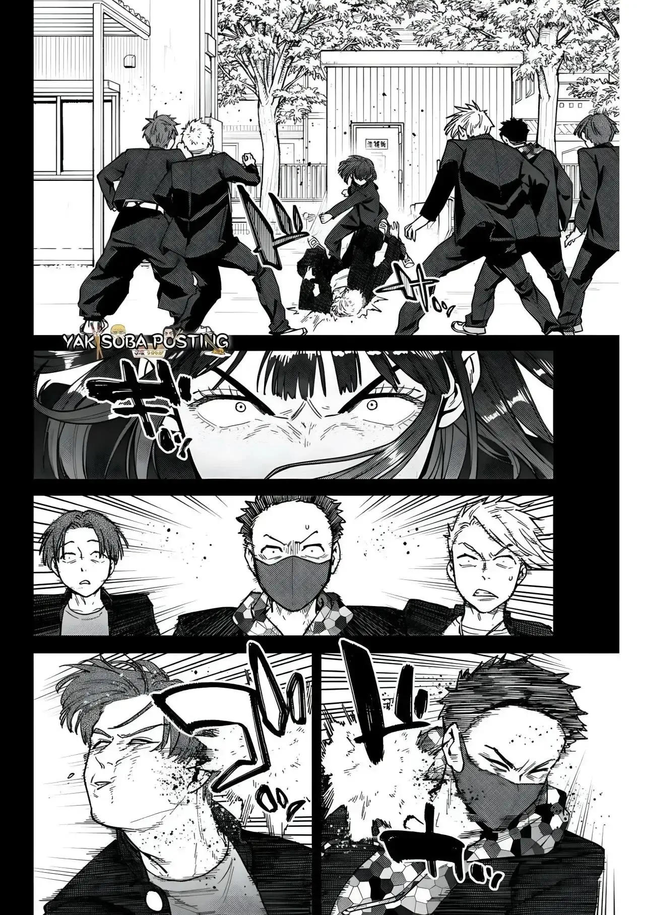 Capitulo 120 page 15