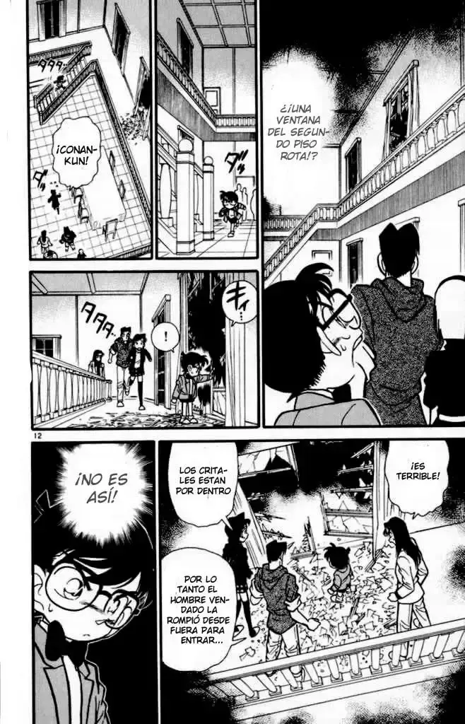 Capitulo 43 page 12
