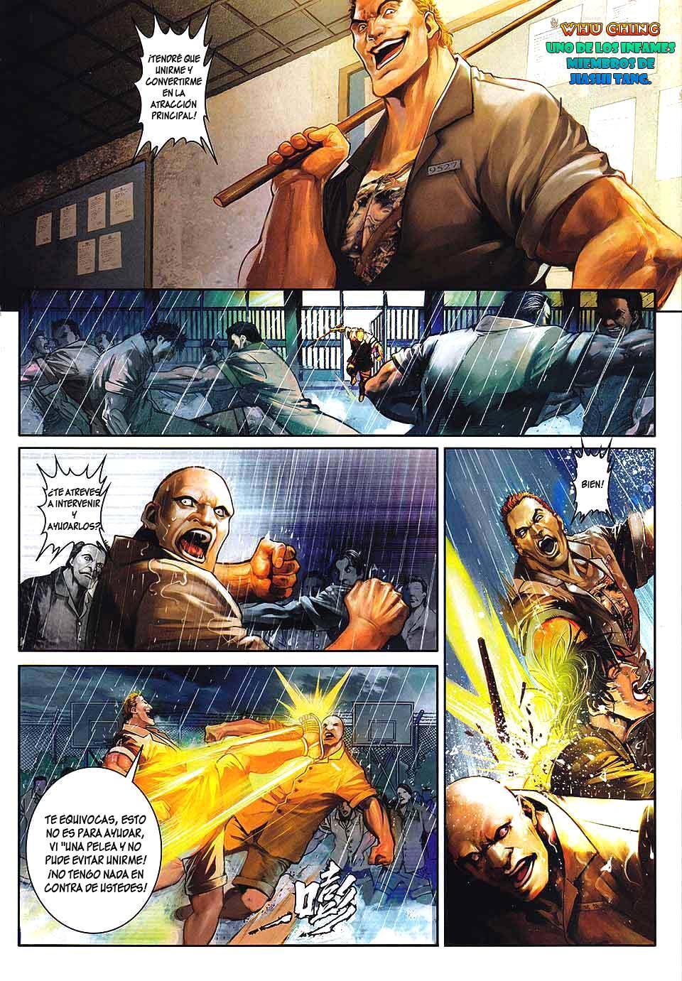 Capitulo 17 page 29