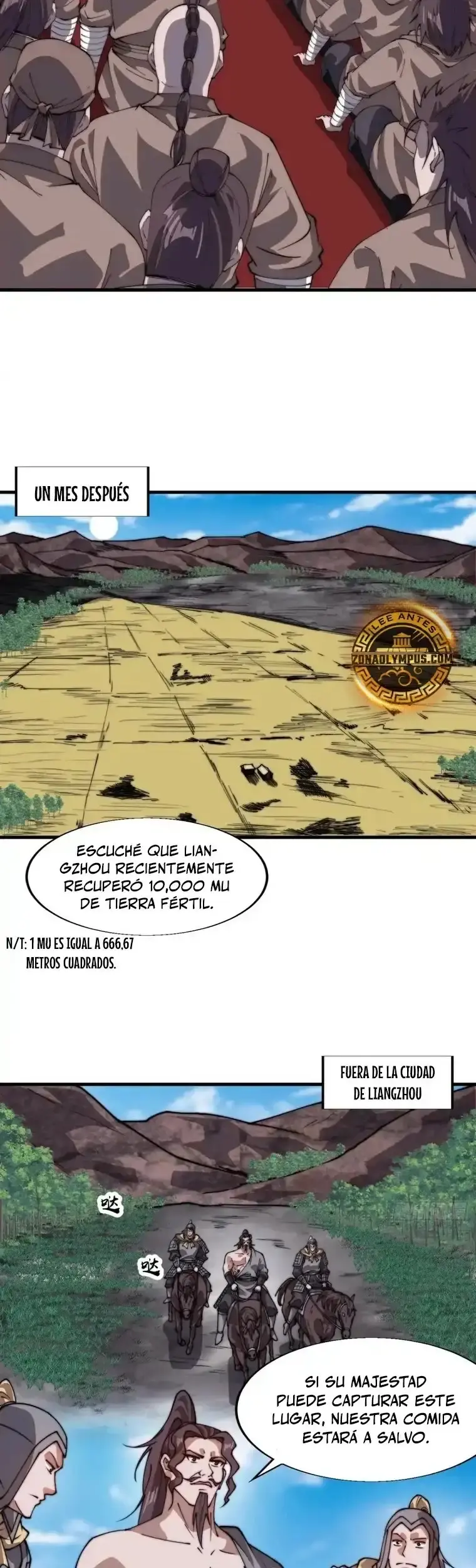 Capitulo 777 page 12