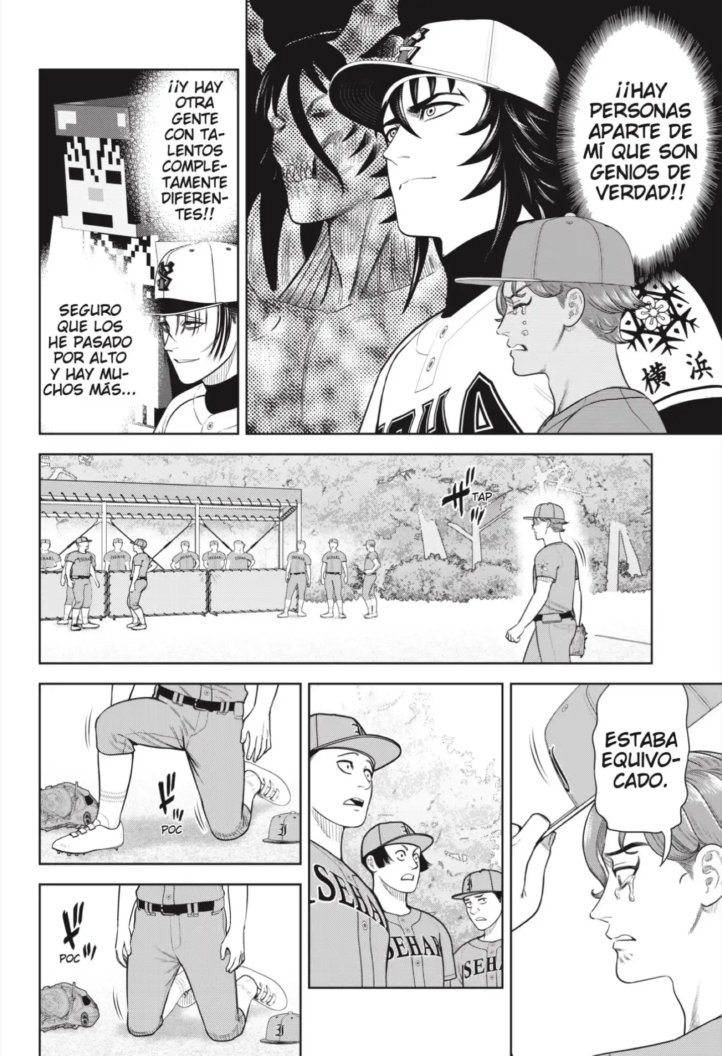 Capitulo 16 page 11