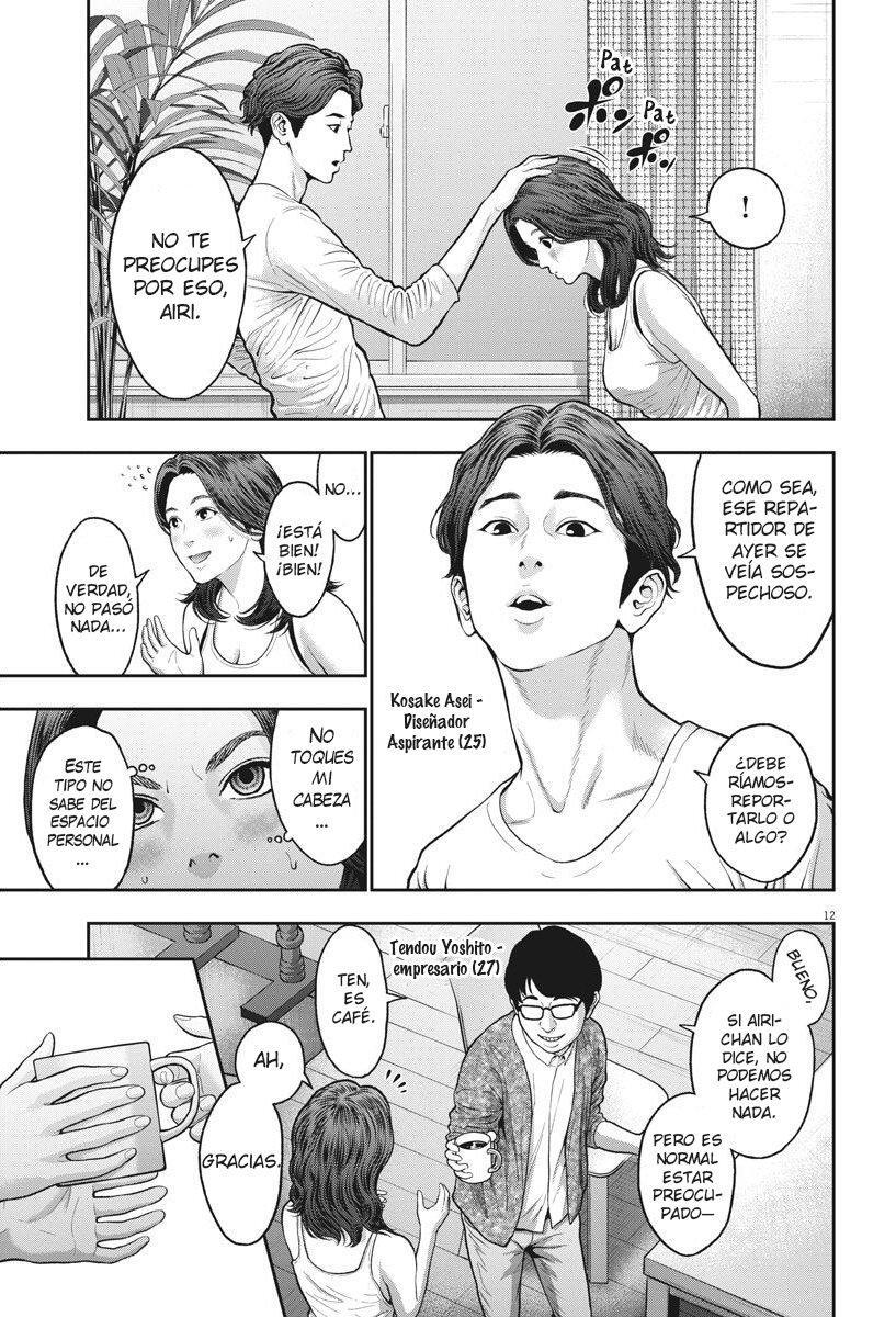 Capitulo 56 page 12