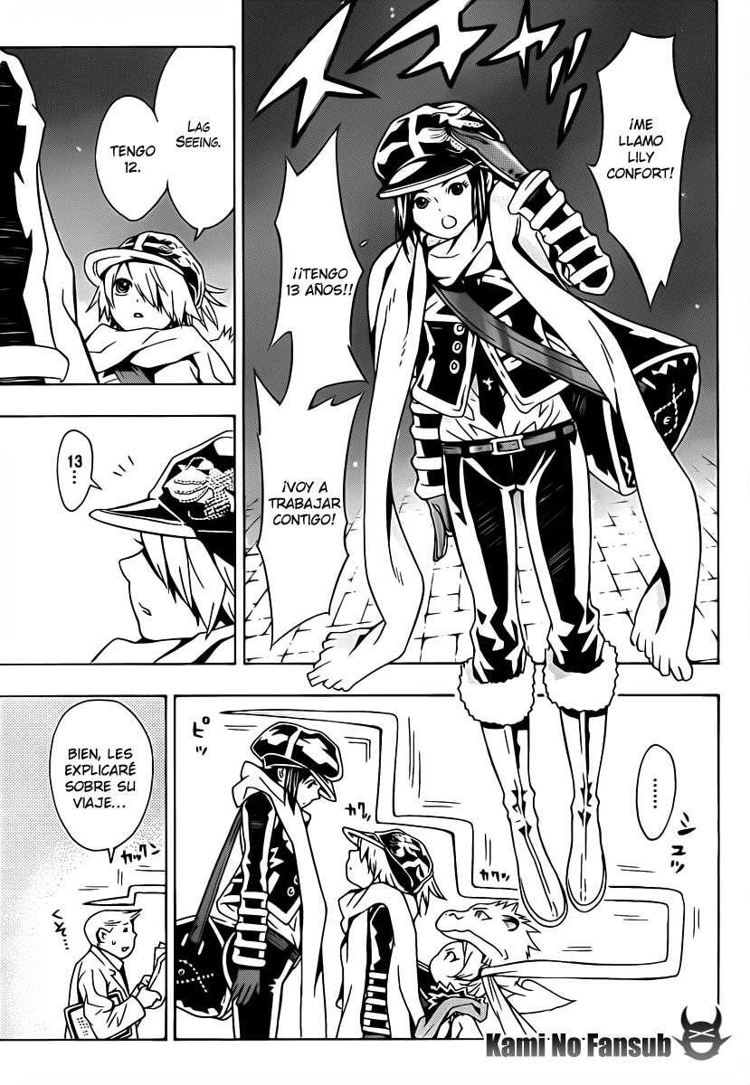 Capitulo 46 page 29
