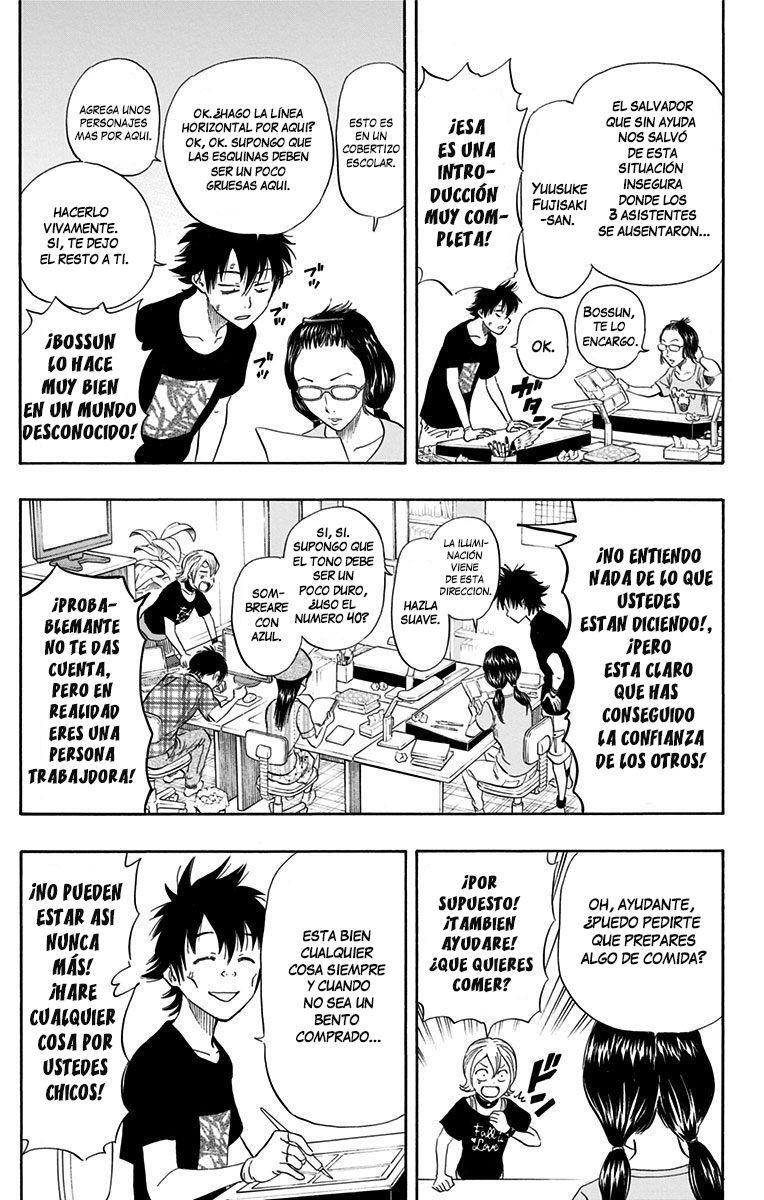 Capitulo 268 page 10