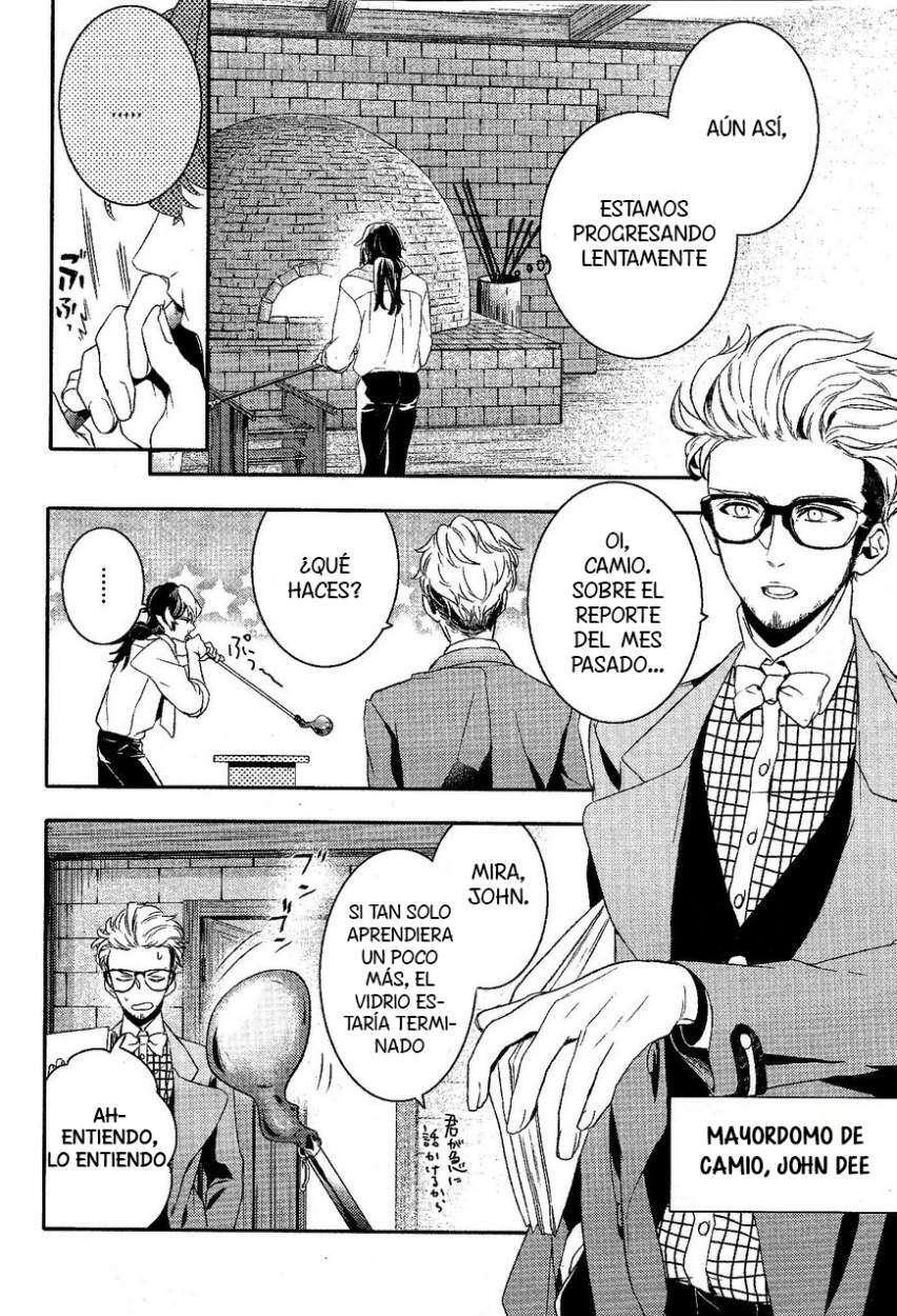 Capitulo 50 page 5